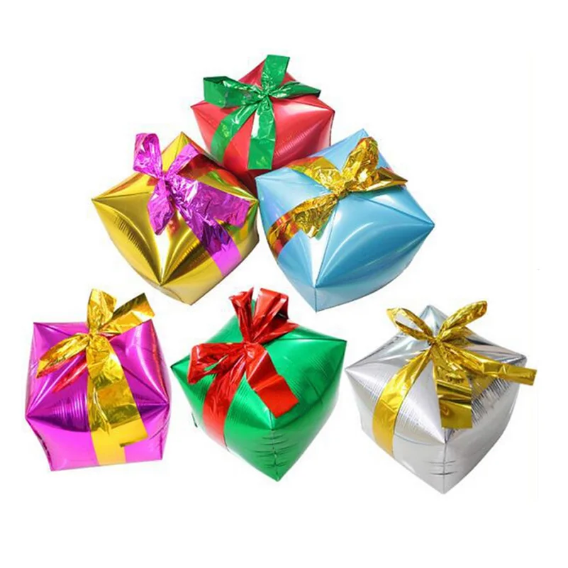 Diy Lighted Christmas Presents Lights Etc Blog 1pc Santas Pants Candy Chocolates Elves Christmas Gift Bag Small Sack Stocking Filler Tree Decoration