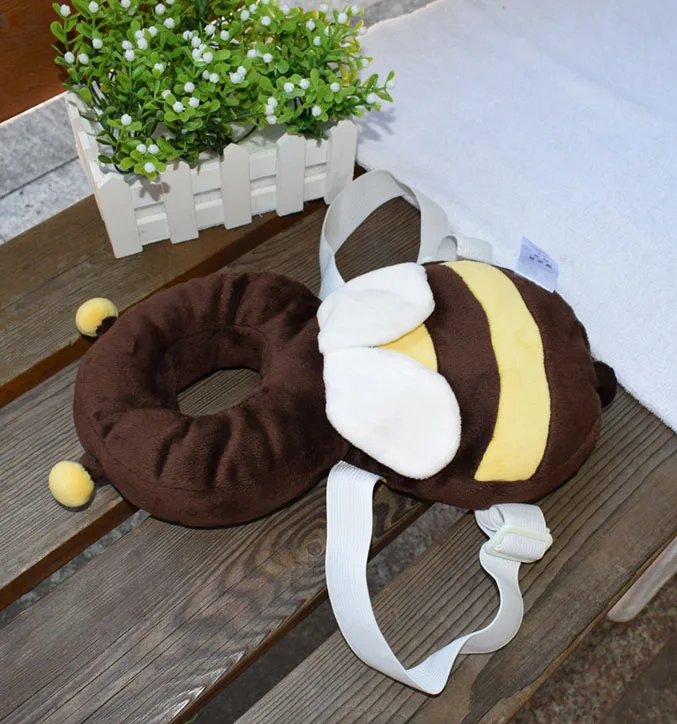 Baby Head Protection Pad Toddler Headreast Pillow Drop Resistance