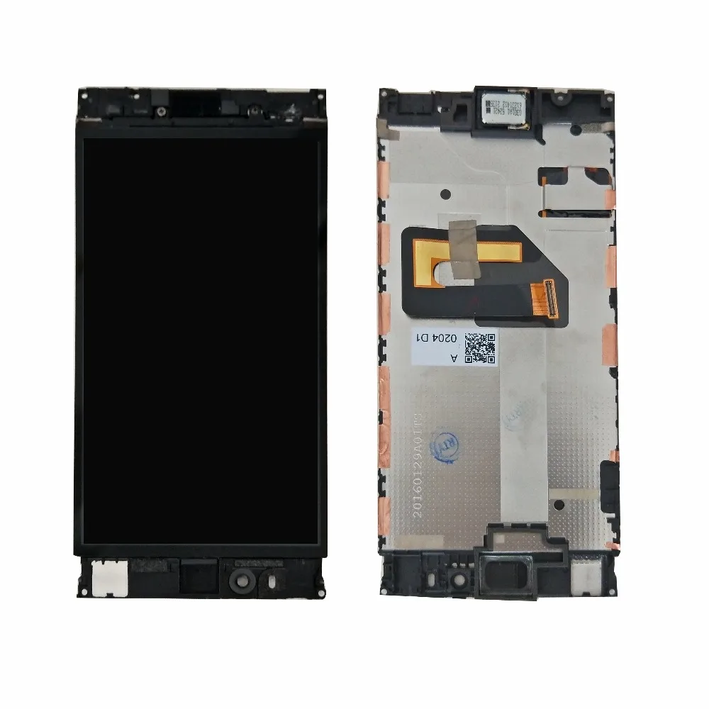 

For Nextbit Robin 5.2inch 1080P IPS LCD Display and Touch Screen Digitizer Assembly Repair Part Mobile Accessories Glass