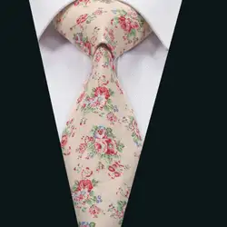 LD-1327 Новое поступление Для мужчин хлопок галстук Барри. Ван моды галстук Gravata Высокое качество для вечерние свадебные Бизнес