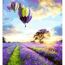 21198 краска по комплекты номеров для взрослых DIY