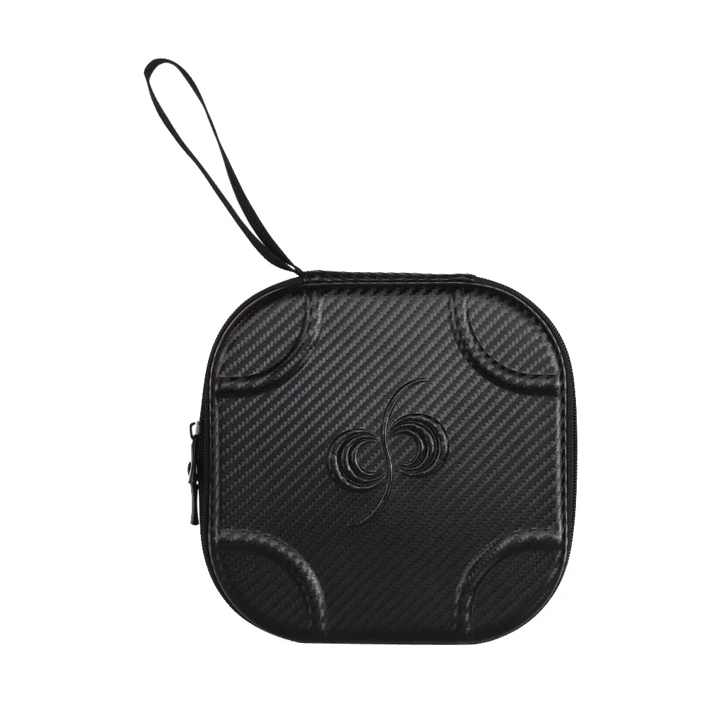 

OMESHIN Applicable To DJI TELLO UAV Waterproof Portable Package/Battery Handbag Mini UAV Small Receiving Box