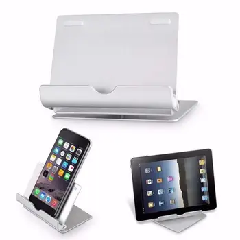 

Hot Universal Aluminum 360 Degree Rotating Bed Desk Mount Stand Holder For iPad 2 3 4 Air Mini Tablet for Foldable Phone ipad
