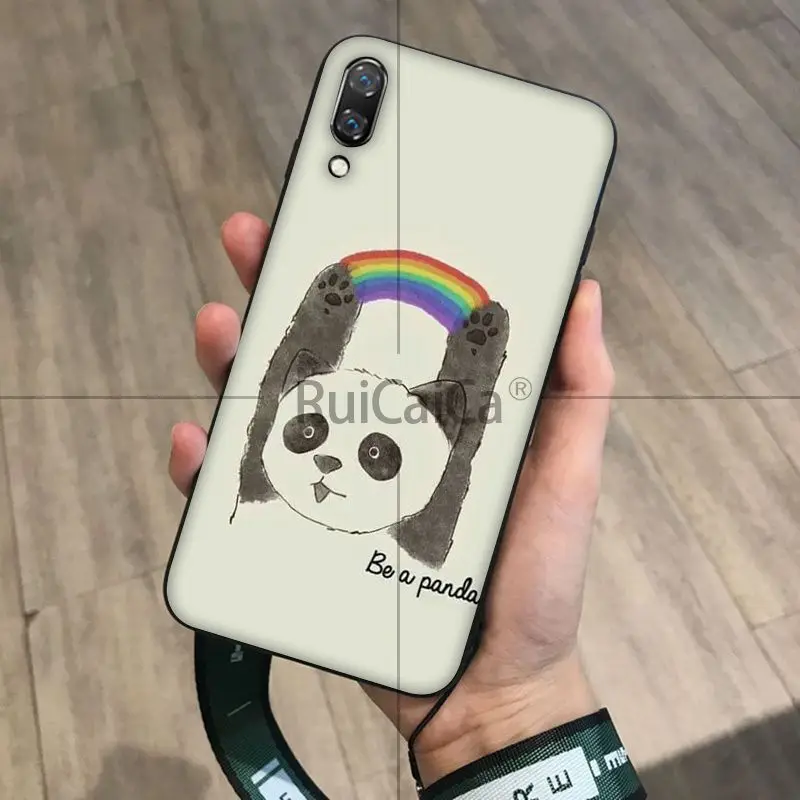 Lovely Panda cute