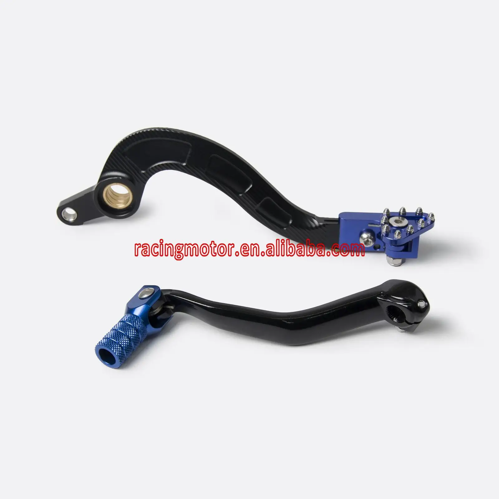 

Motorcycle Parts Forged CNC Rear Brake Pedal & Gear Shift Lever for Yamaha YZ250FX WR250F 15-16 YZ250F 14 15 16 new