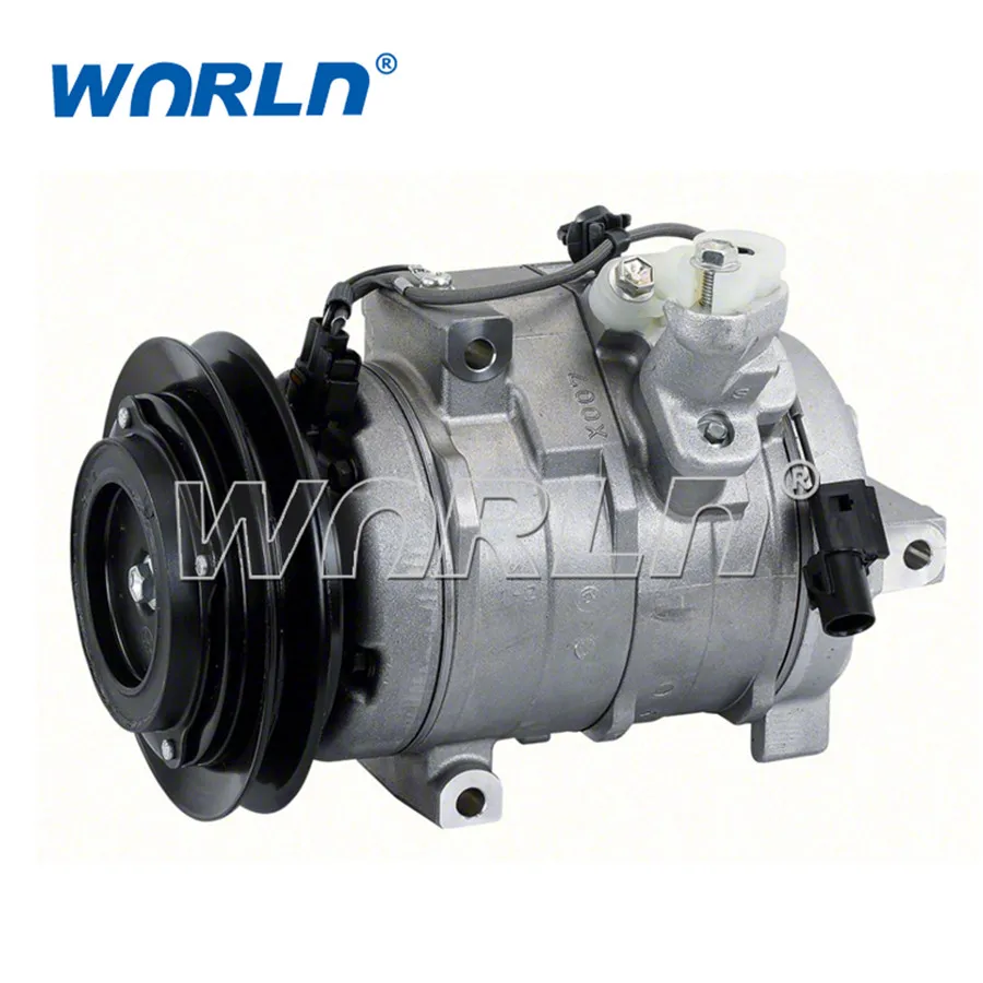 

AUTO Air Conditioning AC COMPRESSOR for Mitsubishi Pajero 10S17C for MR568285 4472204033 4472204033 4472204031
