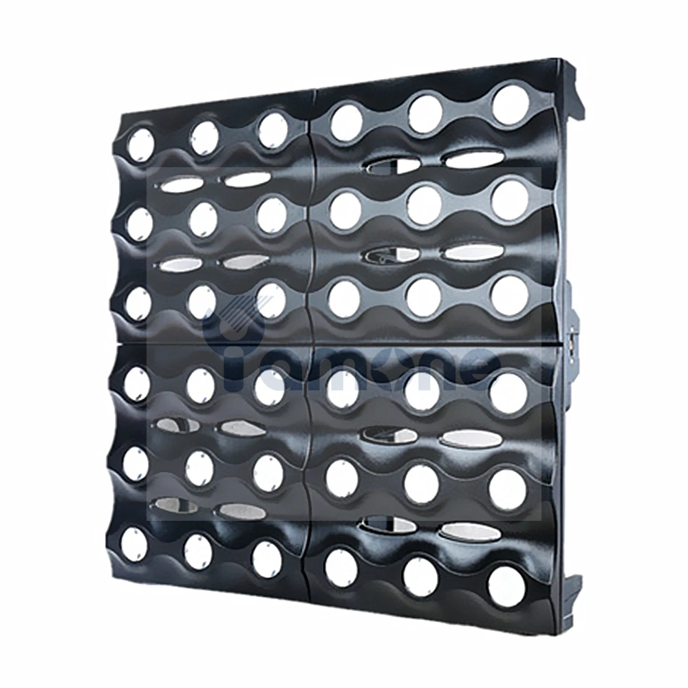 36pcs Matrix 01