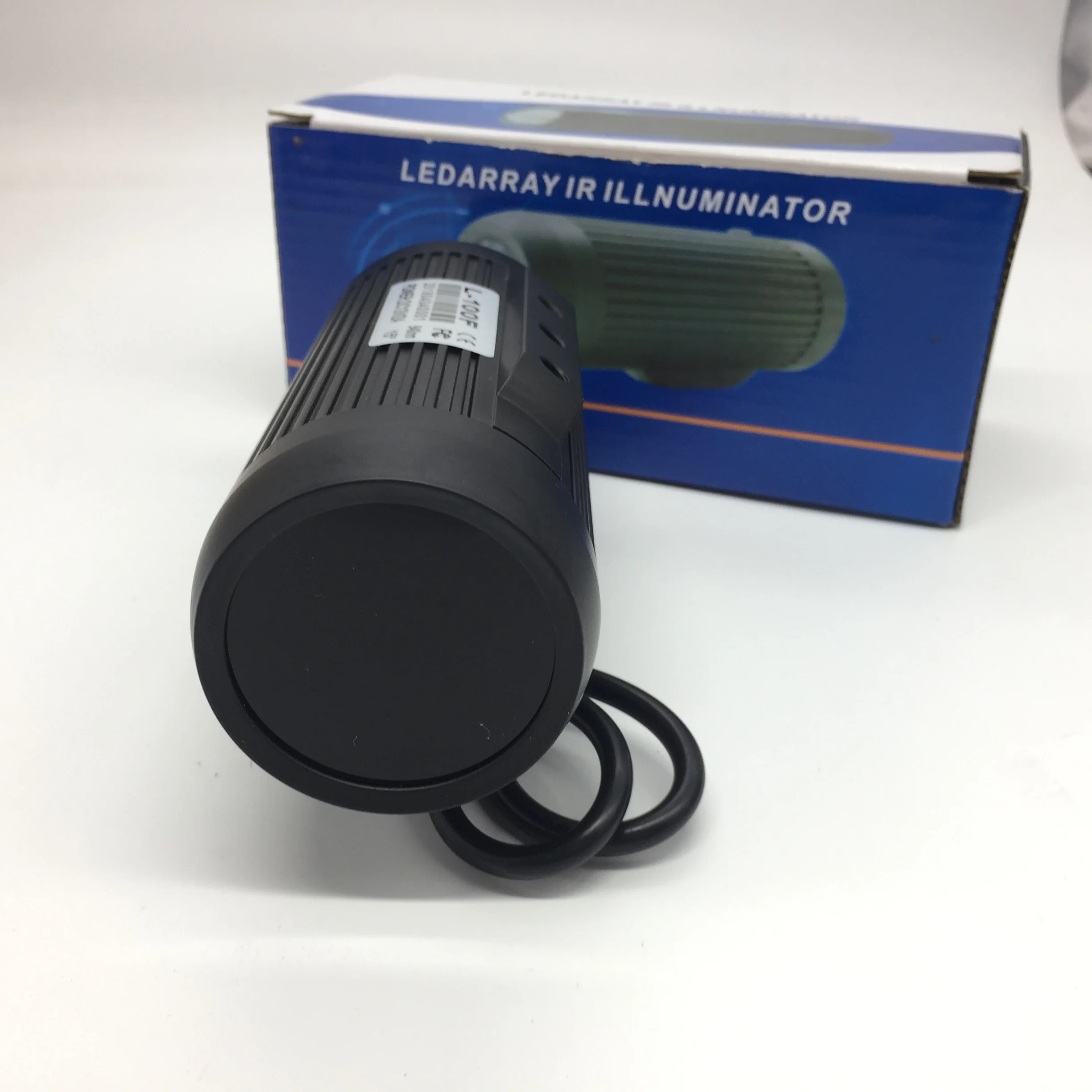 940nm ИК инфракрасный осветитель светильник светодиодный на открытом воздухе