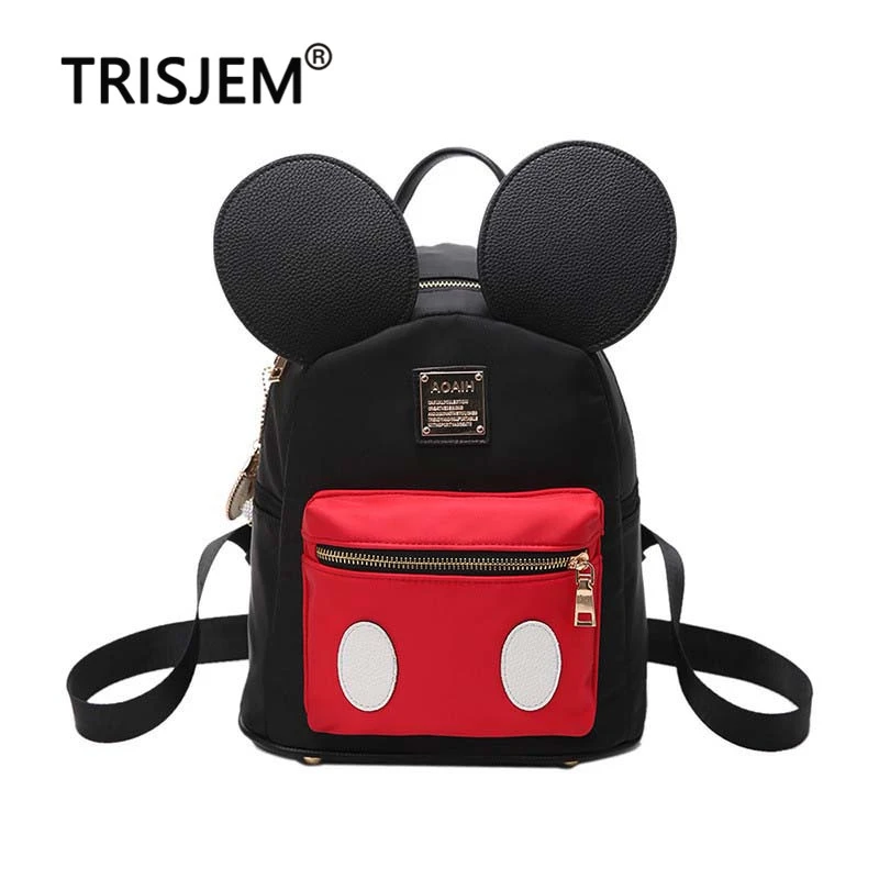 Sac a dos minnie femme Clearance