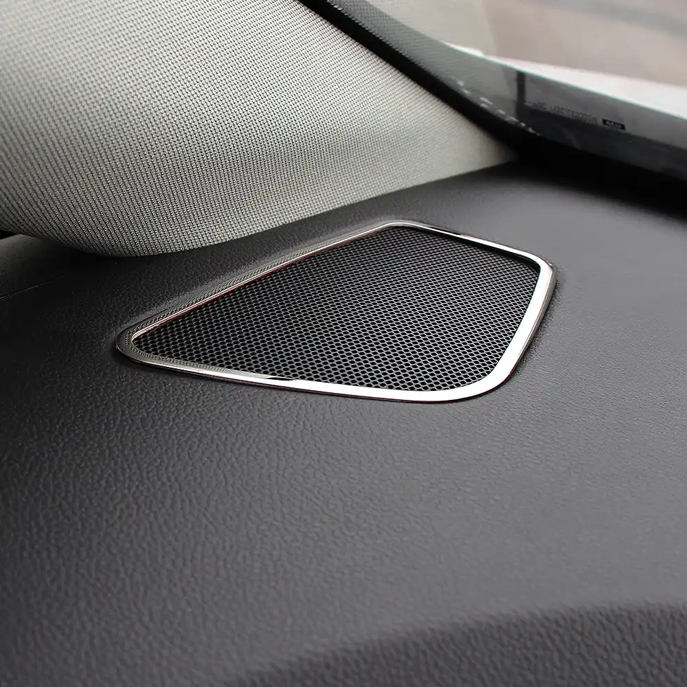 astra h door speakers