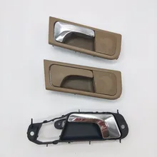 Car door handle suitable buick excelle opel daewoo nubira lacetti part number5482653 5482652 Car door handle suitable buick excelle opel daewoo nubira lacetti part number5482653 5482652