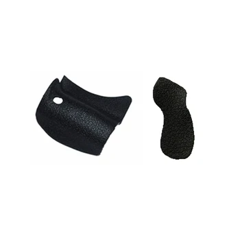 

10pcs/lot For CANON-EOS 600D The Thumb Rubber Back cover Rubber DSLR Camera Replacement Unit Repair Part