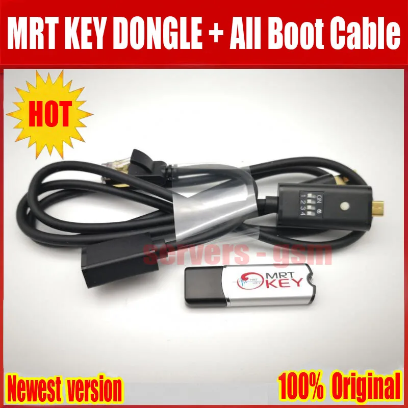 Новый MRT ключ инструменты для ремонта + Бесплатный Martview All Boot кабель (легкое