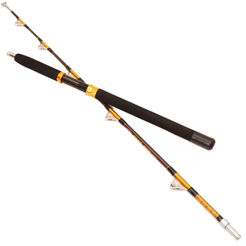 

1.65m Spinning slow Jigging Rod action Spinning Fishing Rod Far Trolling glass boat Rod Everything for fishing