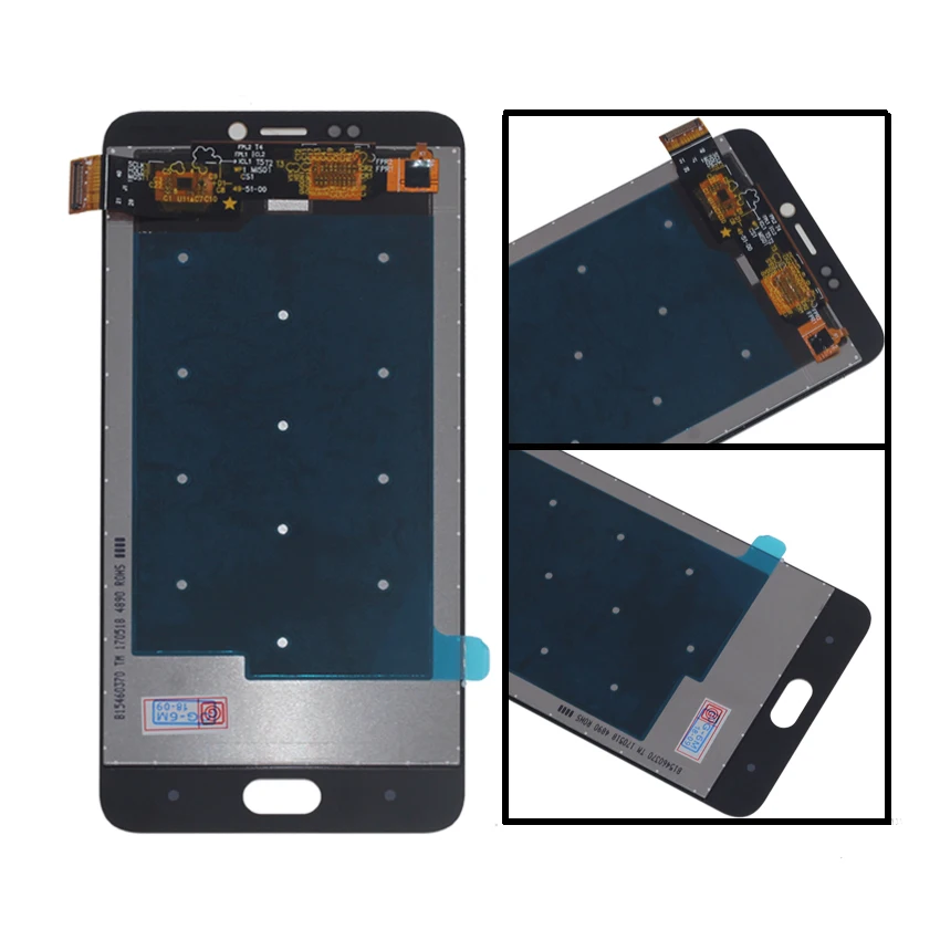 BLU Vivo 8 V0150UU (4)