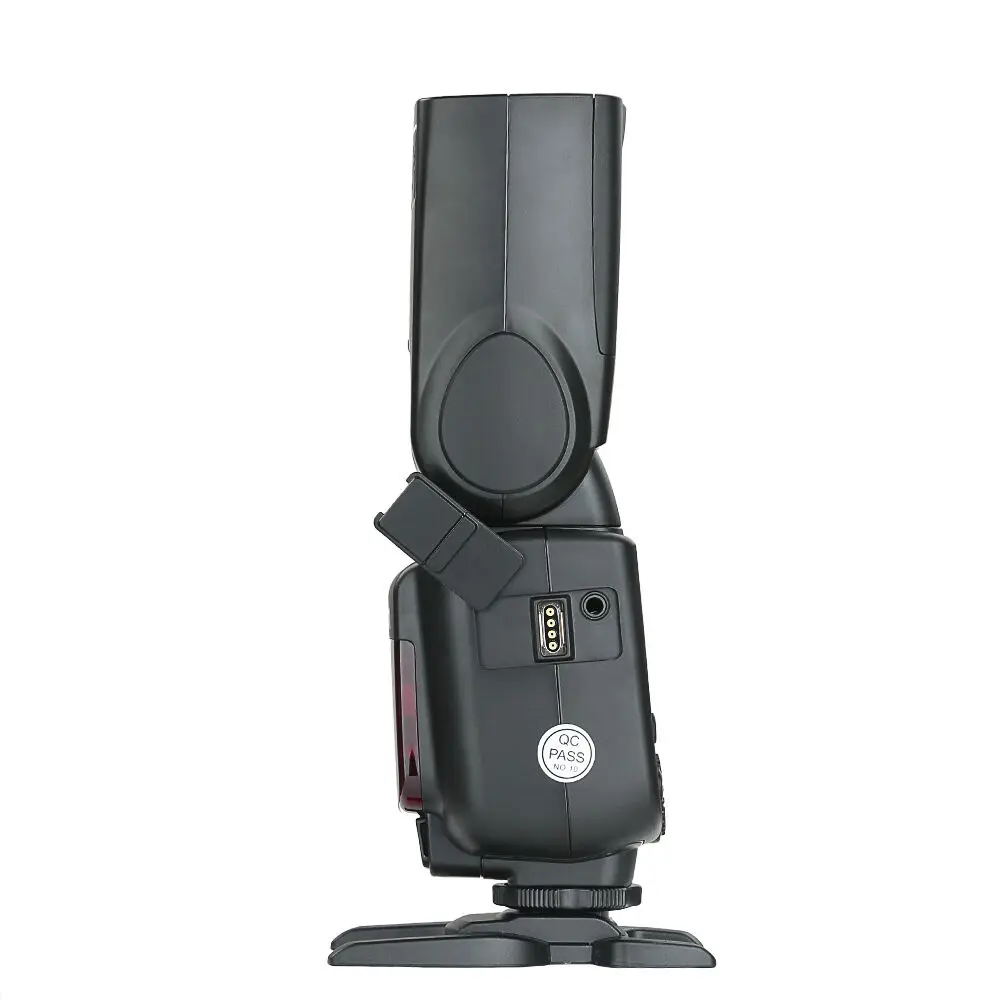 TT600 2,4G HSS GN60 беспроводной скоростной вспышки для canon nikon pentax olympus fuji камера