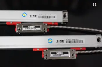 

KA-300 digital display ruler, machine tool grating ruler, Guangzhou letter and electronic ruler, Connaught sensor
