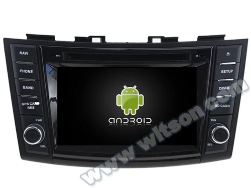 Perfect 7" Android 9.0 Car DVD Multimedia GPS Radio for Suzuki Swift 2011-2017 & Ertiga 2012-2017 with Greater Viewing Angle IPS Screen 2 Perfect 7" Android 9.0 Car DVD Multimedia GPS Radio for Suzuki Swift 2011-2017 & Ertiga 2012-2017 with Greater Viewing Angle IPS Screen 2