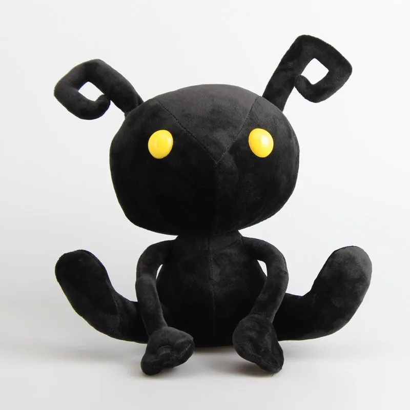 Small lovery Ant stuffed aniamal sfot toys new gift for child plush toys 