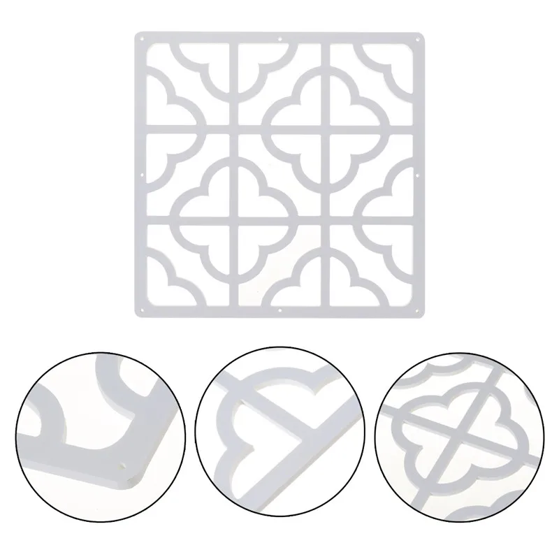 Pantalla divisora de habitación creativa de 4/8 piezas pantalla colgante de PVC paneles de División de Sala de decoración de nido de abeja decoración de Hotel para el hogar Pantalla divisora de habitación creativa de 4/8 piezas pantalla colgante de PVC paneles de División de Sala de decoración de nido de abeja decoración de Hotel para el hogar