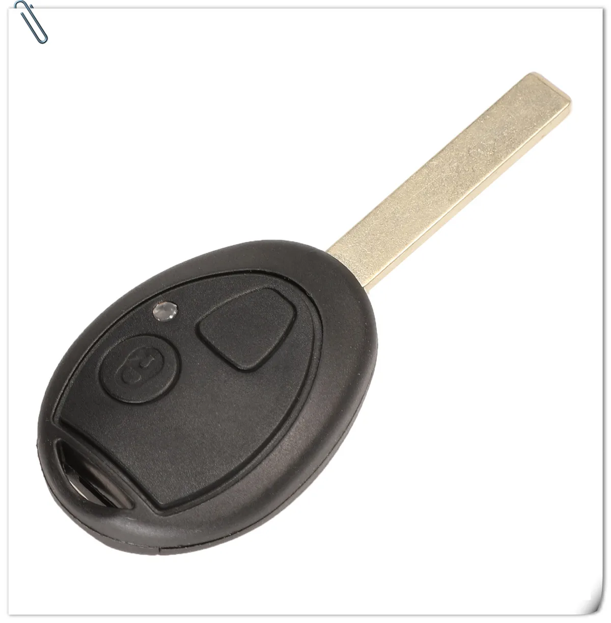 Transponder Chiave Auto Chiave A Distanza Caso di Borsette Per Land Rover Range Rover Discovery 75 Z3 Z4 X3 X5 E46 E39 fit MG7 BMW Mini Cooper R53 R50 - HTB11qj0ahD1gK0jSZFsq6zldVXaS