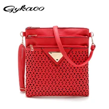 2017 de La Nueva Manera las Pequeñas Señoras Del Bolso de Lujo bolsos de las mujeres bolsos de hombro del diseñador del bolso de cuero crossbody bolsas de mensajero sac a principal