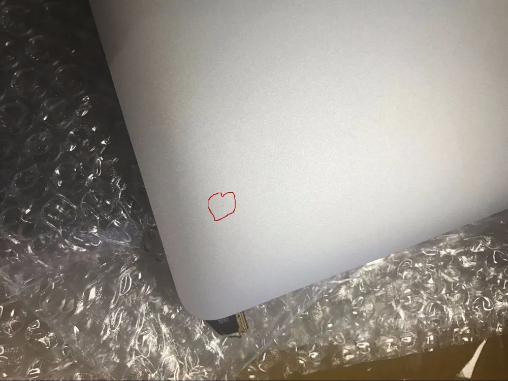 99% Новый 100% рабочий ЖК-дисплей для Macbook Pro retina 13 ''A1502 2013-2014 год