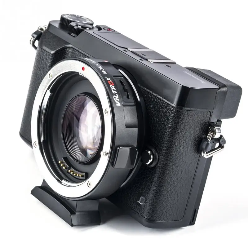 VILTROX-Auto-Fo-cus-EF-M2-Lens-Adapter-Accessory-for-Canon-EF-Lens-for-M43-Cameras