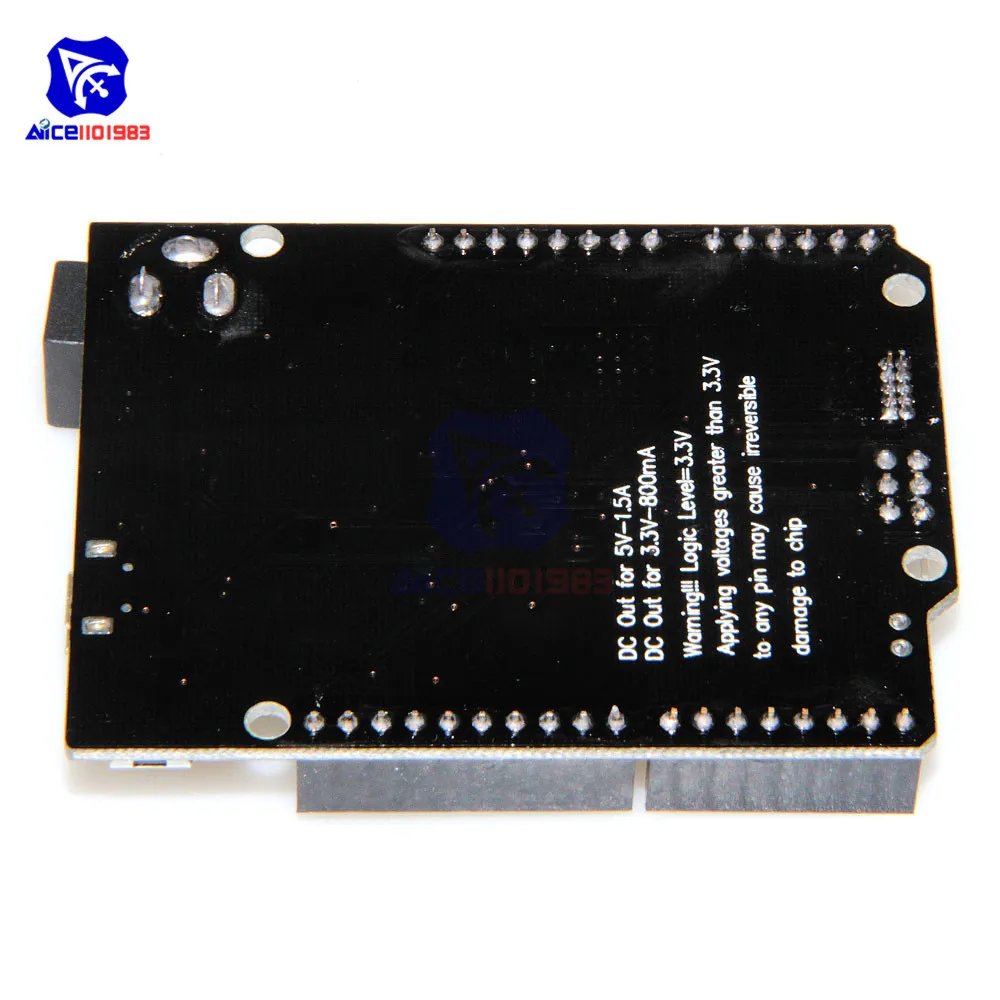 WeMos SAMD21 модуль M0 32 бит ARM Cortex M0 модуль расширения ядра для Arduino Zero M0 MCU WeMos SAMD21 макетная плата