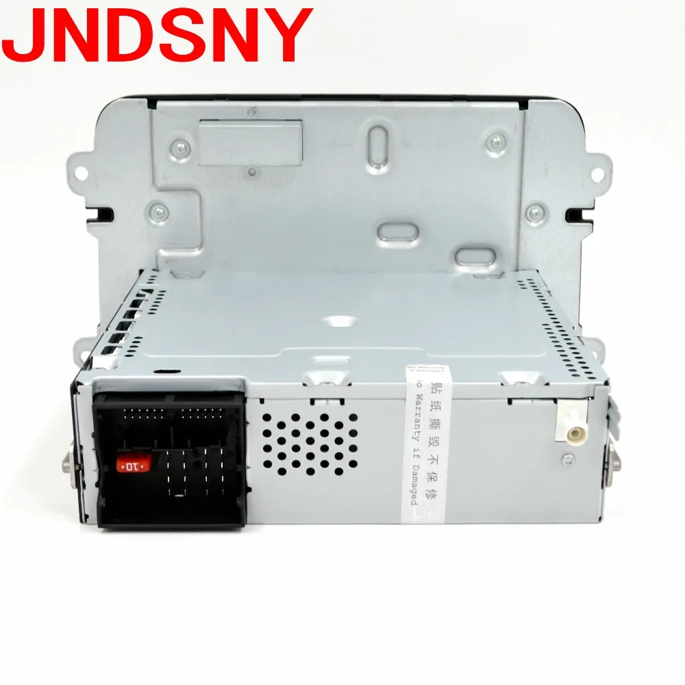 JNDSNY RCD330 Plus автомобиль 6 5 "автомобиль MIB radio RCD330G RCD510 RCN210 для golf5 Jetta Passat CC Tiguan polo|car