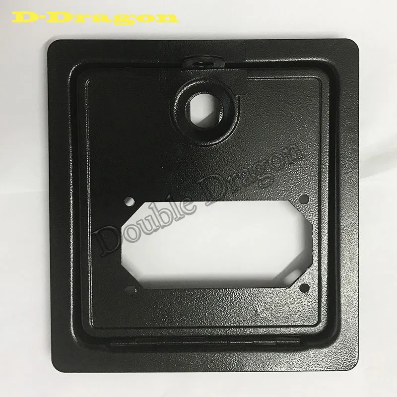 wholesale 10pcs game accessory Tiny arcade iron door coin door in Coin