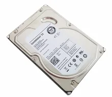 Best for Dell PowerEdge R720 R710 R620 R610 Server 500 GB 500GB HDD 7.2K RPM SAS 6Gb/s 64MB Cache 3.5 Inch Hard Disk Drive Case