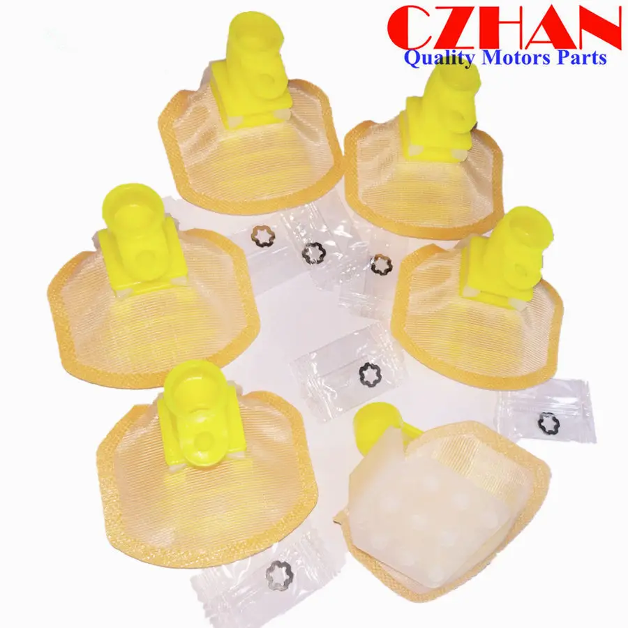 Фирменный топливный фильтр для мотоцикла, фильтр для Kawasaki/Suzuki Vstrom TU250 RMZ450 GSXR750 GSXR600 GSXR600 HFP 386 топливный фильтр TN 035|Топливные насосы|   | АлиЭкспресс