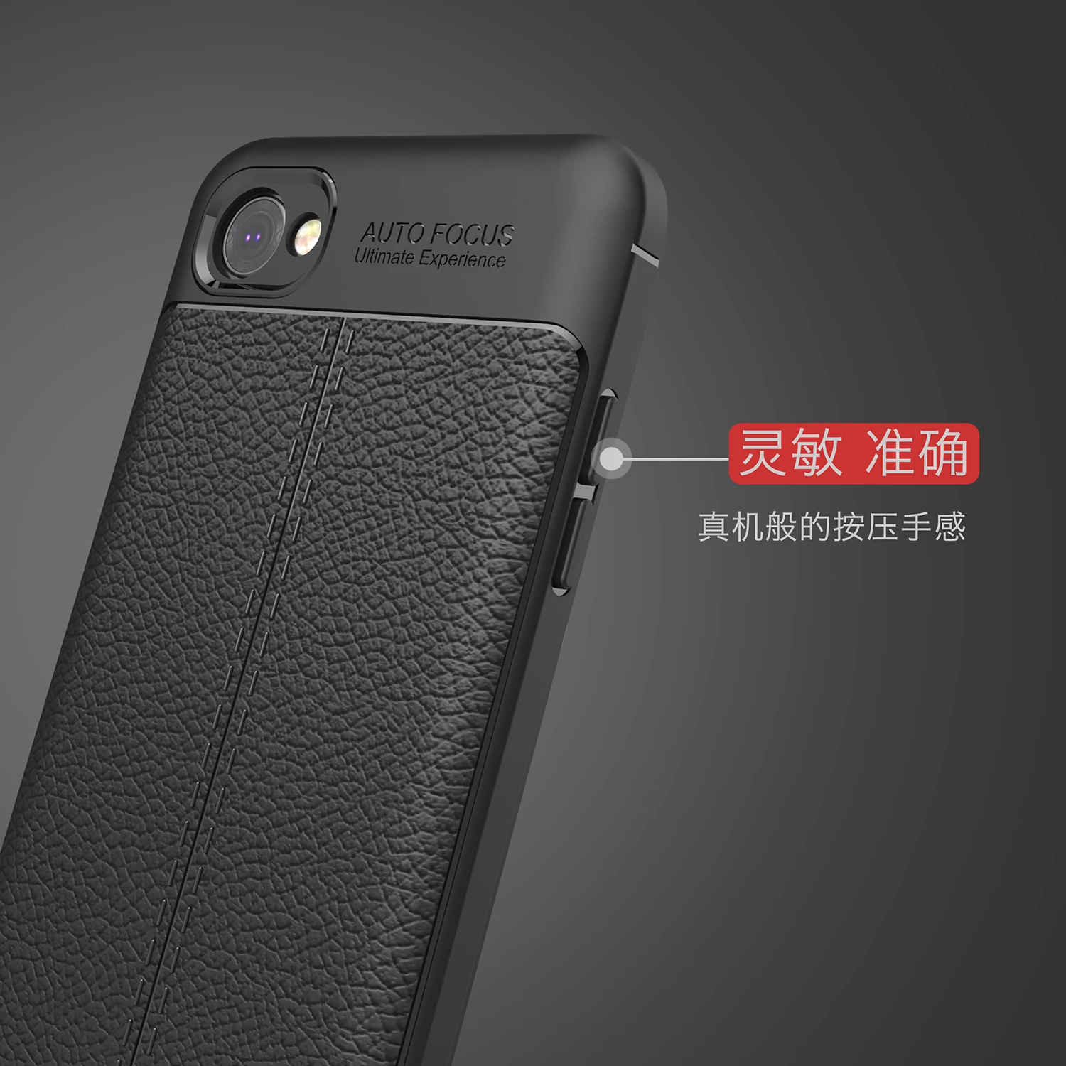 sFor LG Q6 Case For LG Q6 Cover Soft Silicone Leather Style Shockproof Armor Phone Case For LG Q6a / Q6 Plus M700N Fundas 5.5