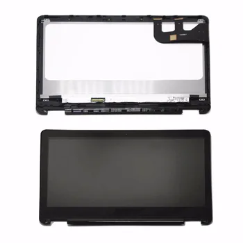 

13.3"Full LCD Screen Touch Digitizer Display Assembly+Bezel For Asus Transformer Book TP301 TP301U TP301UJ TP301UA N133HSE-EA3