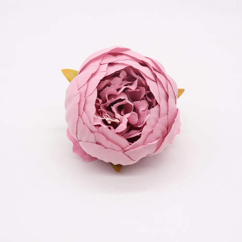 5pcs-lot-8-5cm-High-Quality-Peony-Flower-Head-Silk-Artificial-Flower-Wedding-Decoration-DIY-Garland(9)