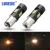 2 PCS 1156 BA15S P21W BAU15S PY21W Led R5W 1157 BAY15D P21/5 W di Riserva del Freno Disabilita Singal Luci DRL Auto Ha Condotto La Lampadina Auto della lampada 12 V-24 V