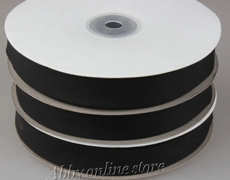 Polyester Bias tape bias binding tape 20mm width3/4