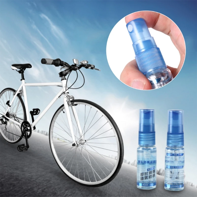 

Bicycle Lubrication Oil Motorcycle MTB Bike Chain Maintain Repairing Spray Tools