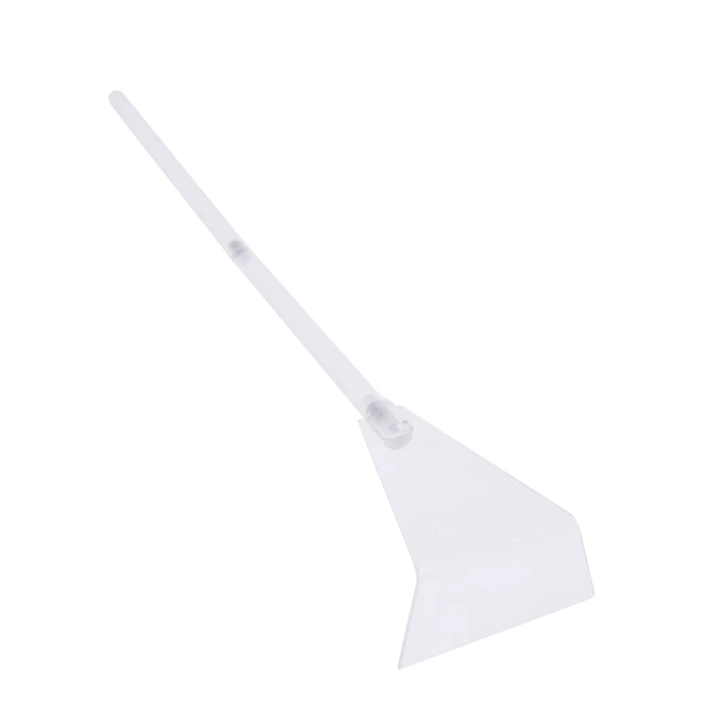 Transparent Chips Wand Learning Stem Resource Science for Toddlers Kids Classroom Suppliers