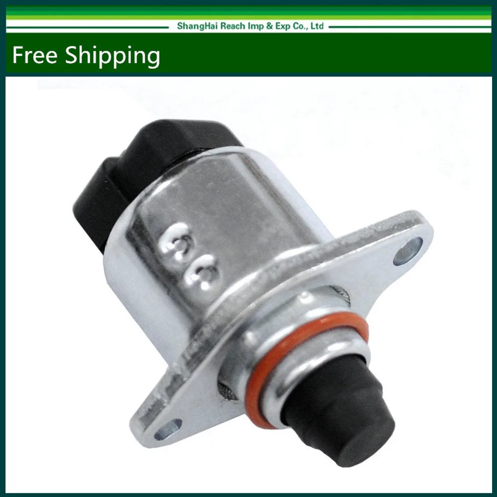 e2c New Idle Air Control Valve For Chevrolet Pontiac Oldsmobile GMC