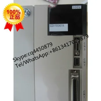 

NEW&ORIGINAL SGDV-550A01A SGDV-550A01A002000