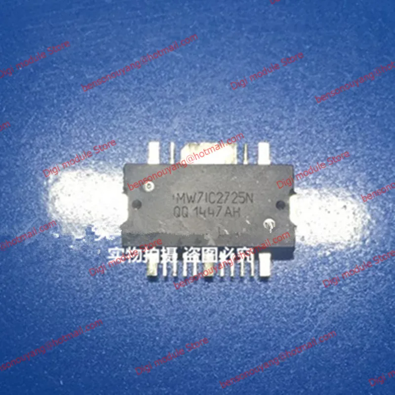

MW7IC2725N MW71C2725