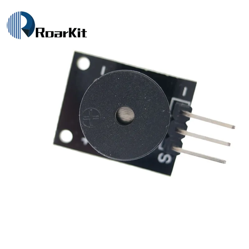 Бесплатная доставка! Пассивный звуковой модуль для плат Arduino|module for arduino|module