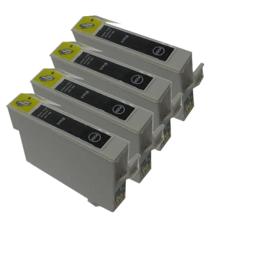 Para epson 117 T1171 bk negro cartucho de tinta para epson Stylus T23 T24  TX105 TX115 impresora|ink cartridge|ink cartridge for epsoncartridge for  epson - AliExpress