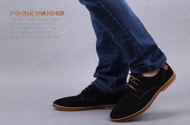 XMP179 leather shoes (15)