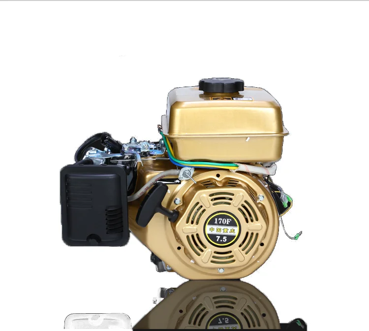 

3kw4kw5kw6kw7kw8kw universal range extender 48V60V72V free installation generator three-wheel four-wheel electric car