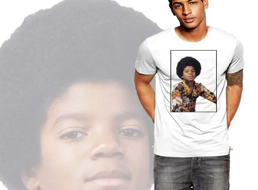 

King of pop, classic, rock, Michael Jackson t shirt, bad, vintage, music, retro Tees Custom Jersey t shirt