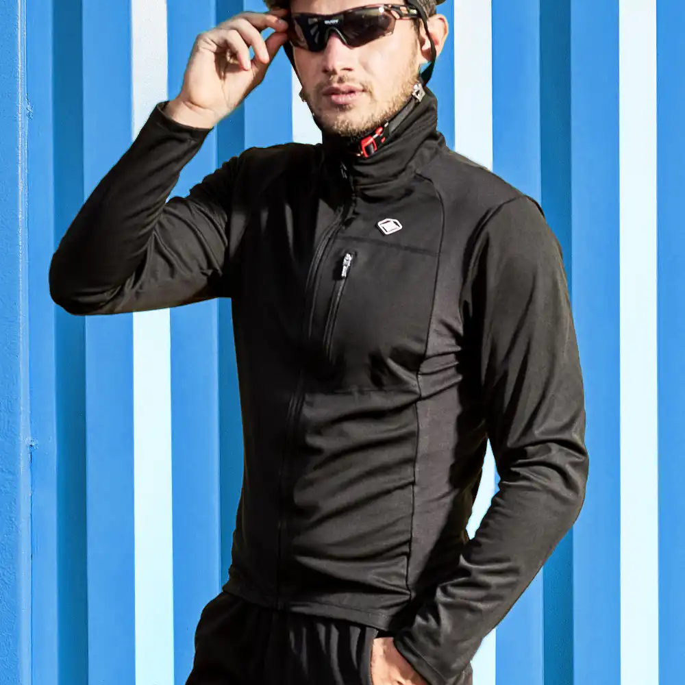 santic jacket