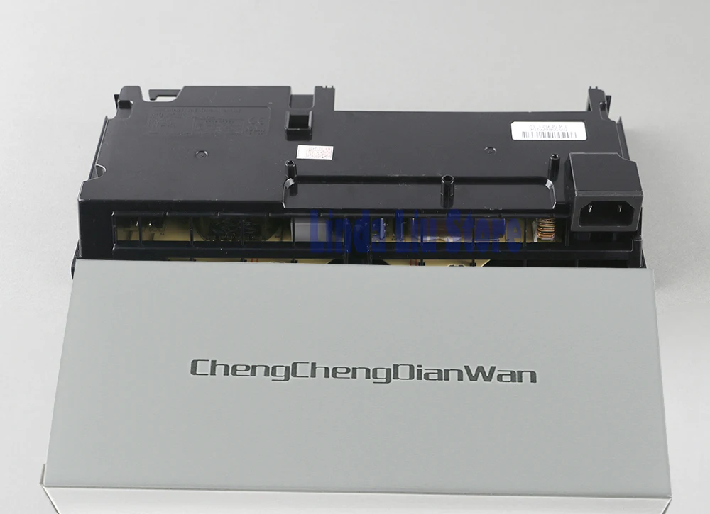 1 шт./лот поступление оригинальная б/у ADP 300CR 300ER 300FR 110 220V источника питания адаптер